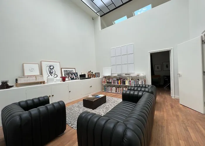 Villa Sonneville