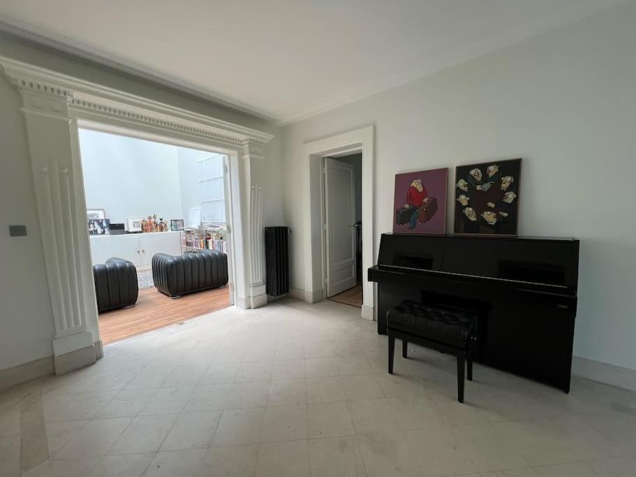 Sonneville Apartment *