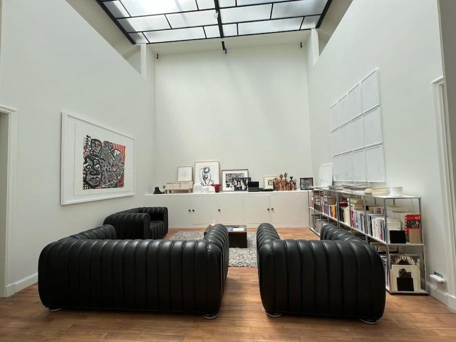 Sonneville Apartment Roubaix
