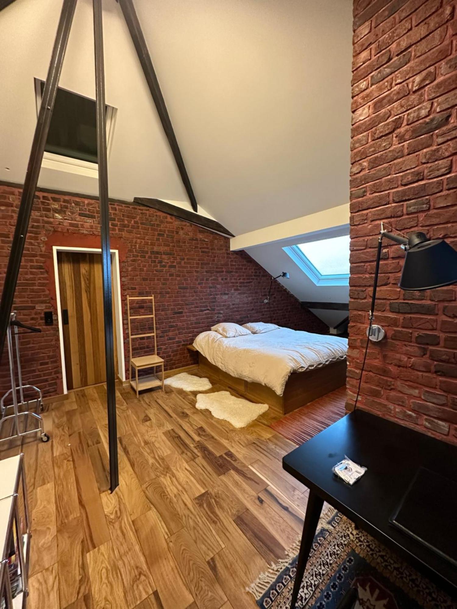 Apartment Sonneville