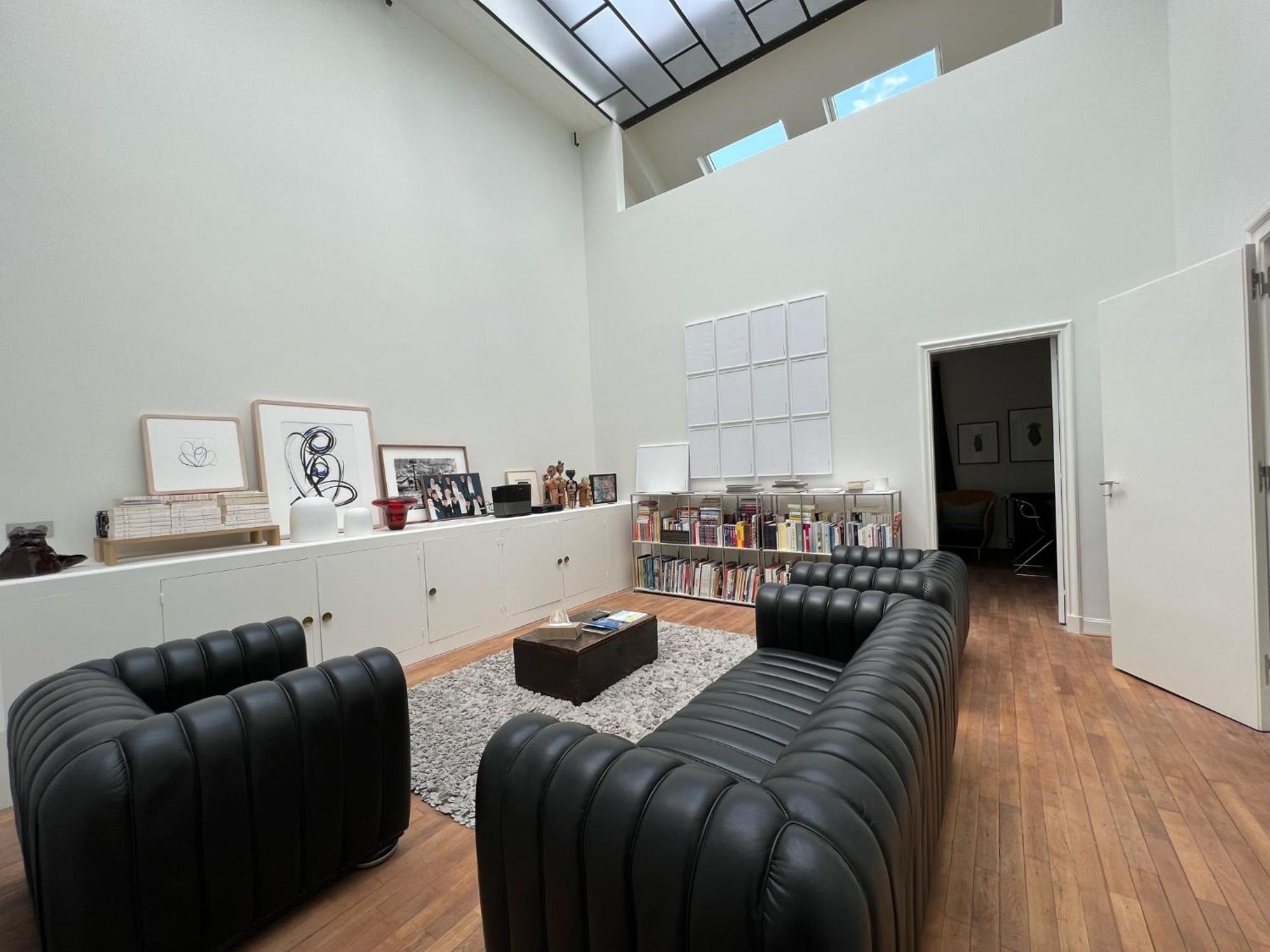 Sonneville Apartment *