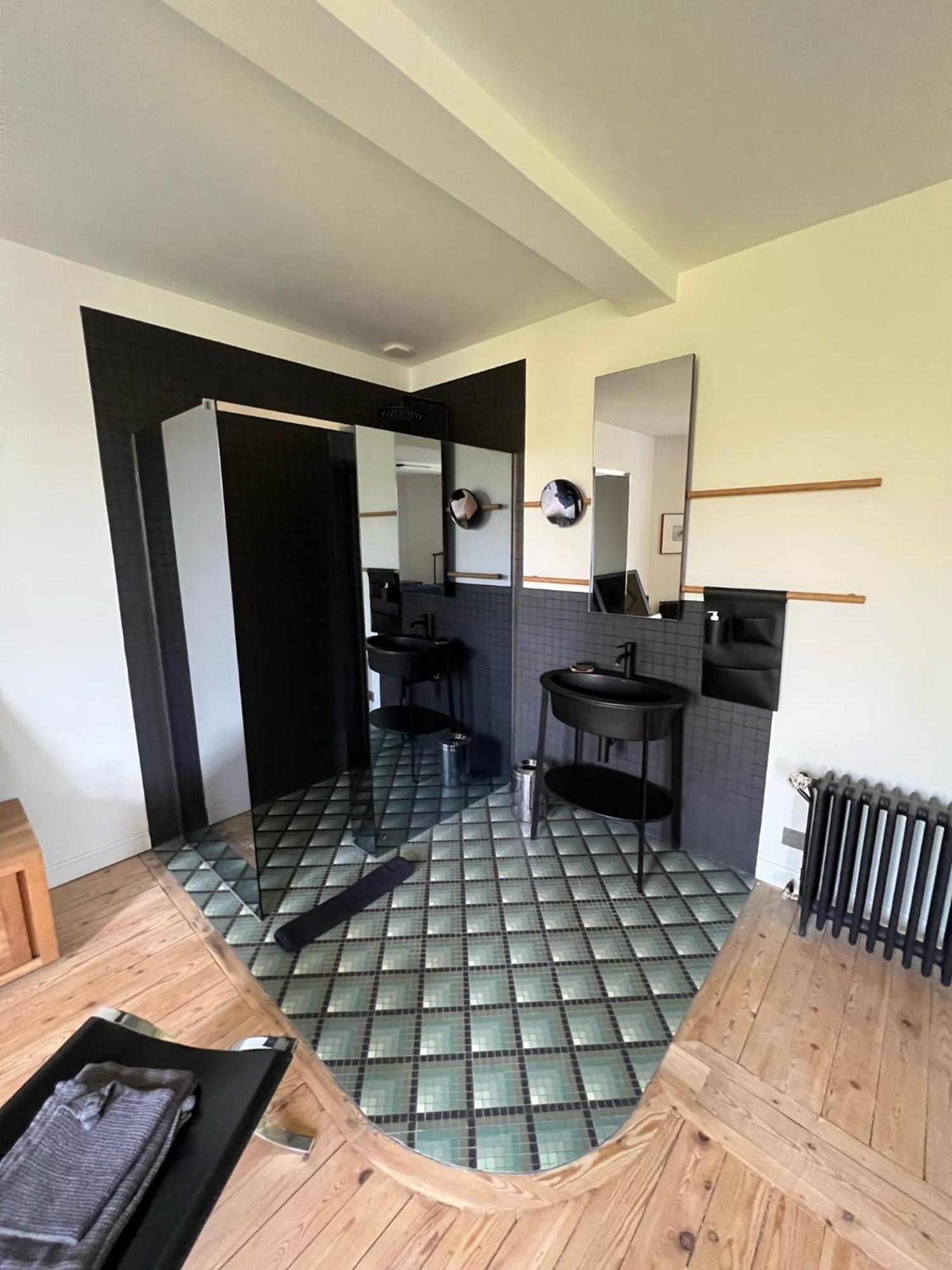Apartment Sonneville Roubaix