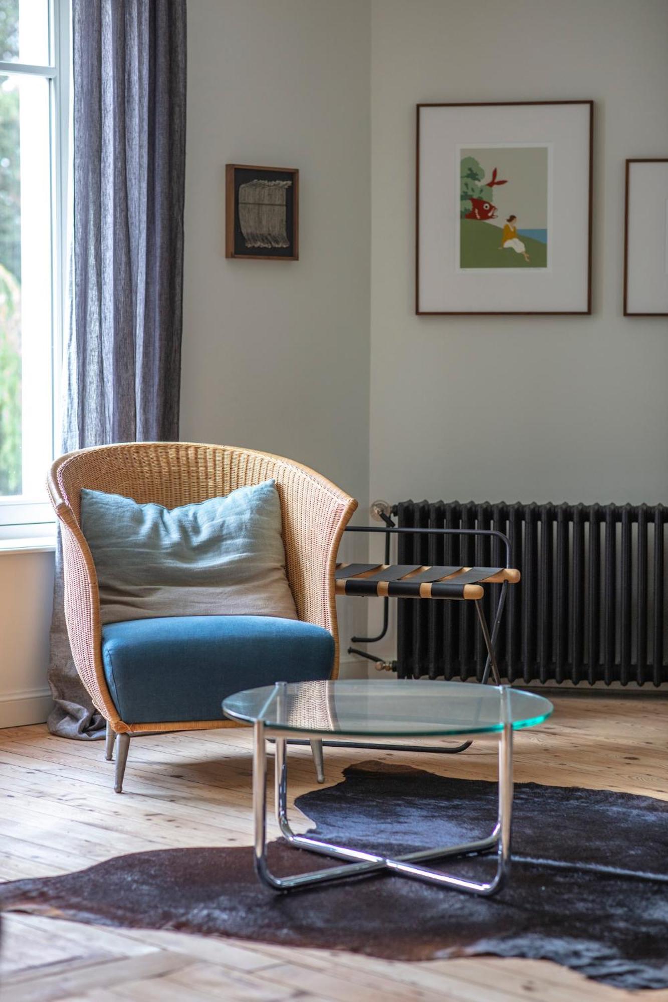 Sonneville Apartment