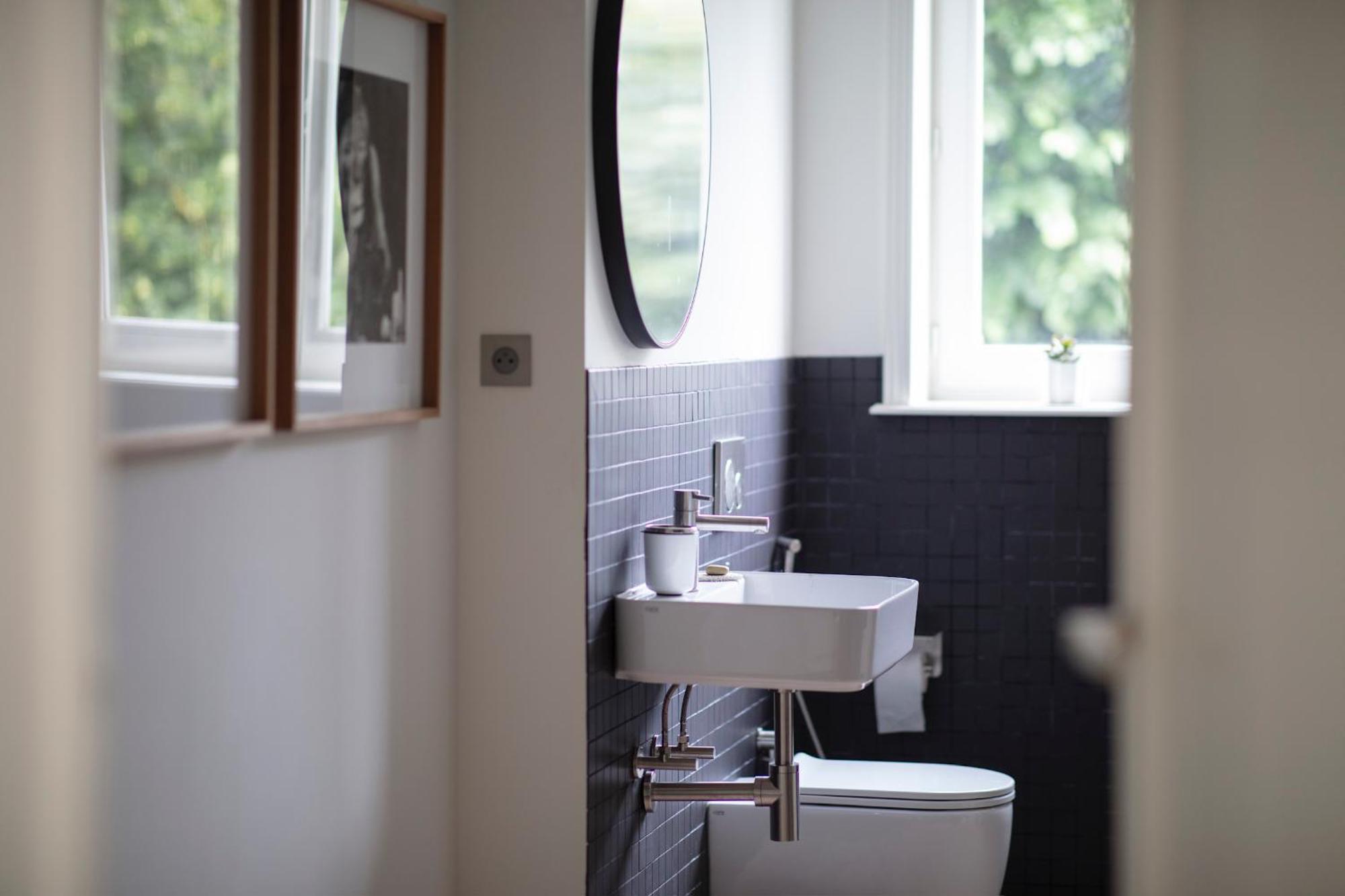 Sonneville Apartment Roubaix