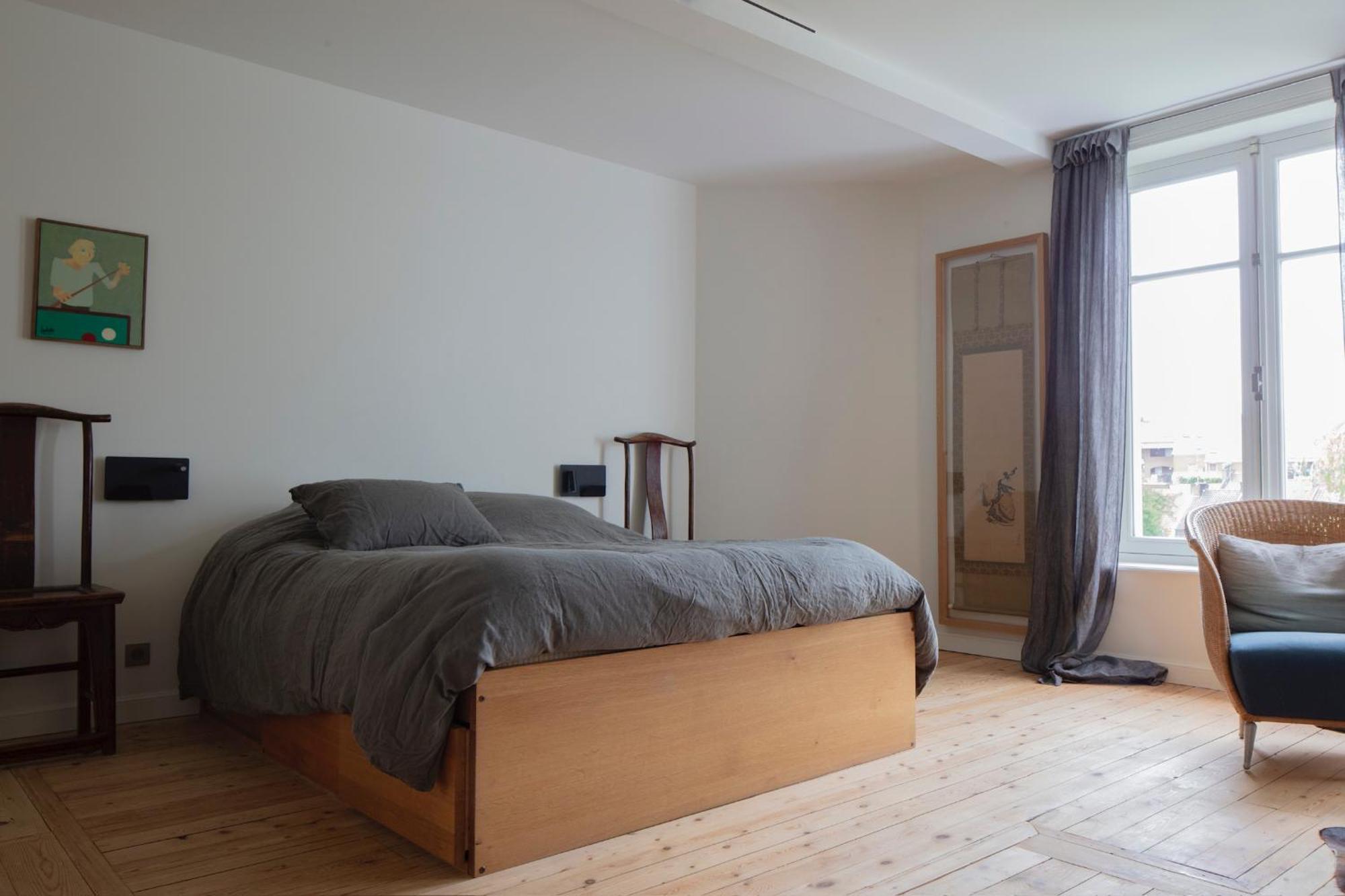 Apartment Sonneville Roubaix