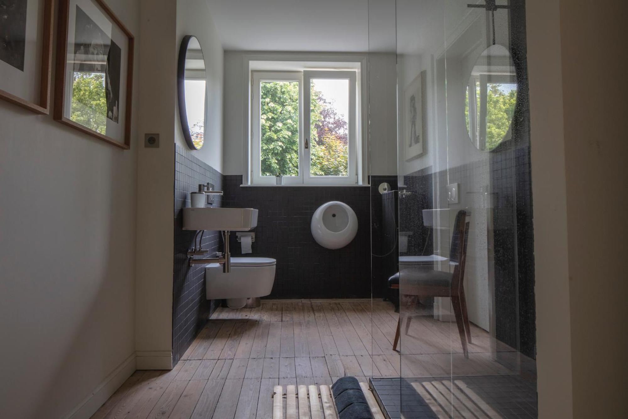 Apartment Sonneville Roubaix