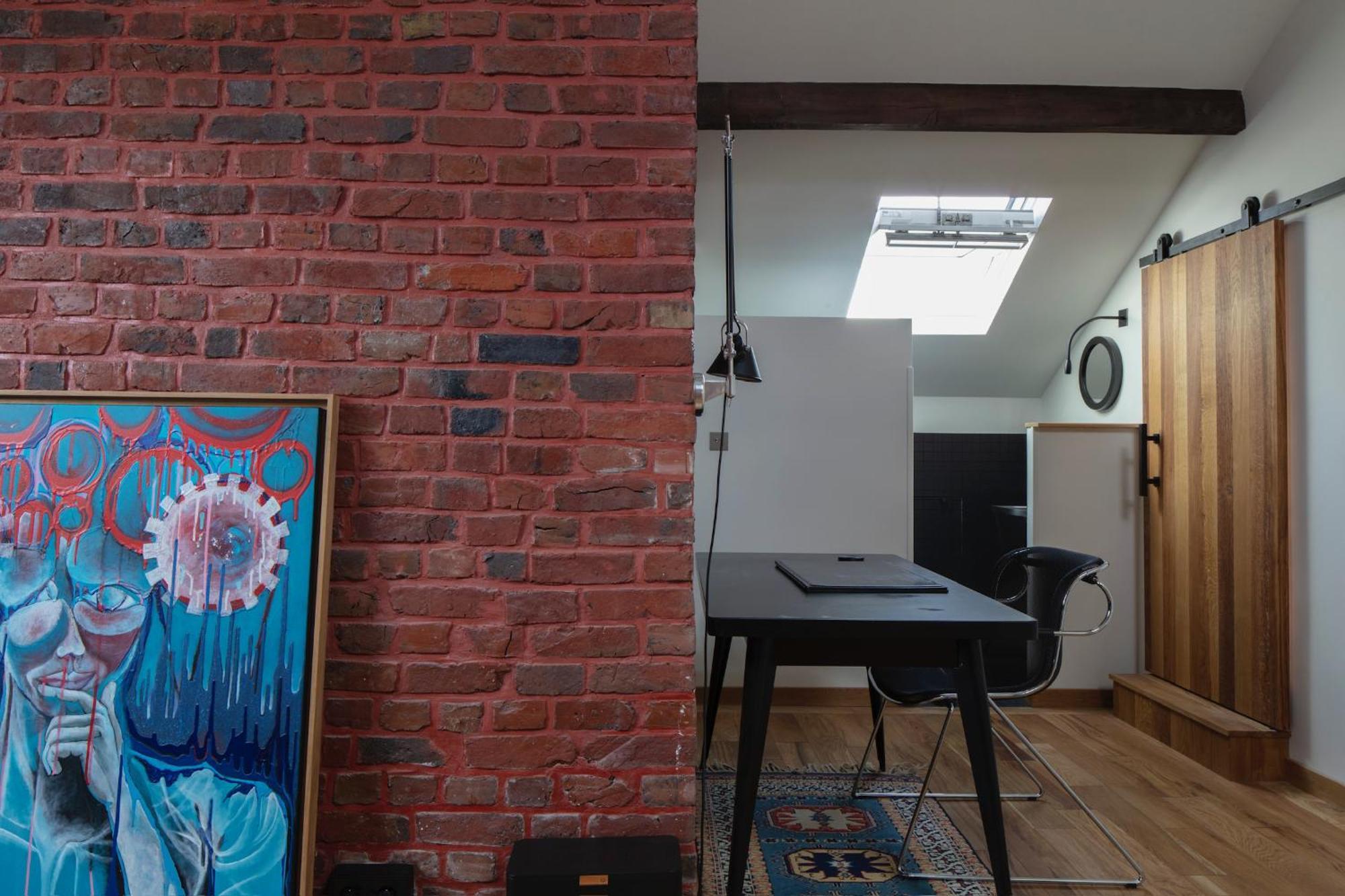 Sonneville Apartment Roubaix
